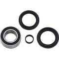 WHEEL BEARING AND SEAL KIT