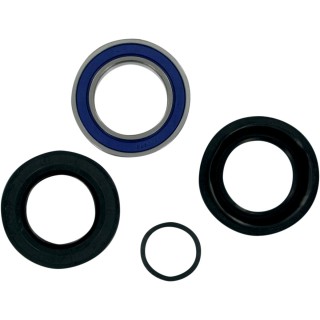 WHEEL BEARING AND SEAL KIT