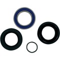 WHEEL BEARING AND SEAL KIT