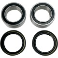 WHEEL BEARING AND SEAL KIT