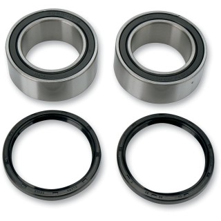 WHEEL BEARING AND SEAL KIT