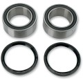 WHEEL BEARING AND SEAL KIT