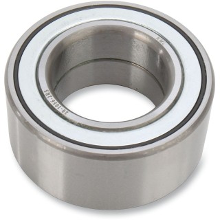 WHEEL BEARING AND SEAL KIT