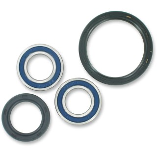 WHEEL BEARING AND SEAL KIT