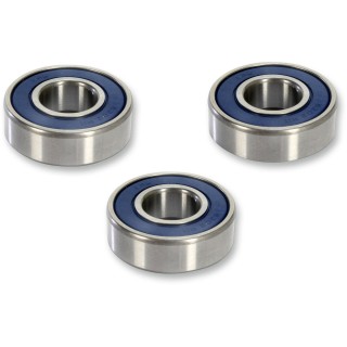 WHEEL BEARING AND SEAL KIT