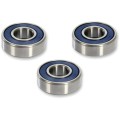 WHEEL BEARING AND SEAL KIT