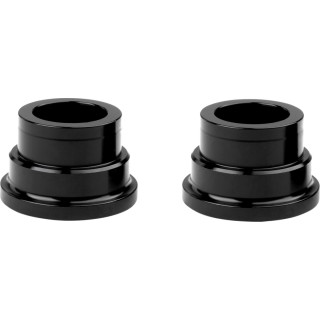 WHEEL SPACER KIT, FRONT, BETA