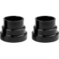 WHEEL SPACER KIT, FRONT, BETA