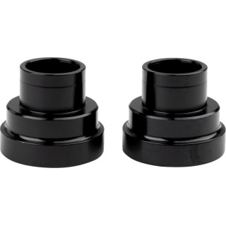 WHEEL SPACER KIT, REAR, BETA