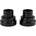 WHEEL SPACER KIT, REAR, BETA
