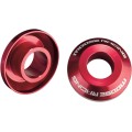 WHEEL SPACER FAST RR BETA