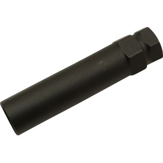 LUG NUT KEY SPLINED MSE