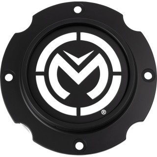 Center Cap - 27X - 4/156 - Black