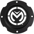 Center Cap - 27X - 4/156 - Black
