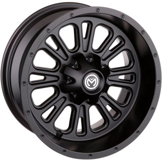 WHEEL 399MO 12X7 4/110