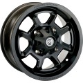 WHEEL 415X 12X7 4/156 4+3