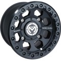 WHEEL 23X 12X7 4/110 4+3