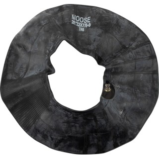 HEAVY-DUTY INNER TUBE 20/22X7/8-9 TR-6