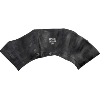 HEAVY-DUTY INNER TUBE 26X9-14 TR-6