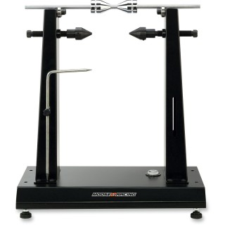 WHEEL TRUING/BALANCING STAND