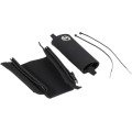 FORK SKINS EASY-ON 44MM-50MM