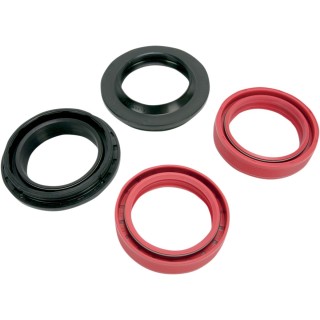 FORK AND DUST SEAL KIT 35MM