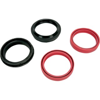 FORK AND DUST SEAL KIT 43MM