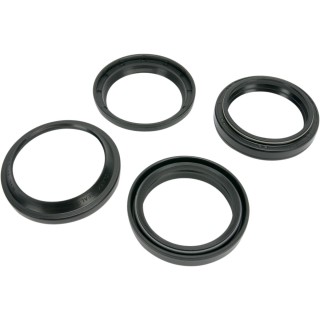 FORK AND DUST SEAL KIT 41MM