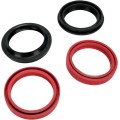 FORK AND DUST SEAL KIT 43MM