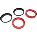 FORK AND DUST SEAL KIT 46MM
