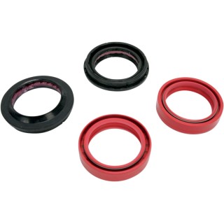 FORK AND DUST SEAL KIT 35MM