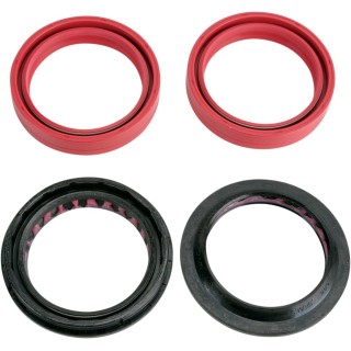 FORK AND DUST SEAL KIT 45MM