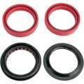 FORK AND DUST SEAL KIT 45MM