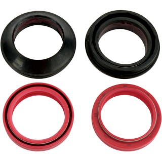 FORK AND DUST SEAL KIT 32MM