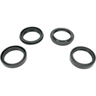 FORK AND DUST SEAL KIT 41MM