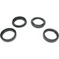 FORK AND DUST SEAL KIT 45MM