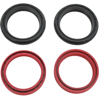FORK AND DUST SEAL KIT 46MM