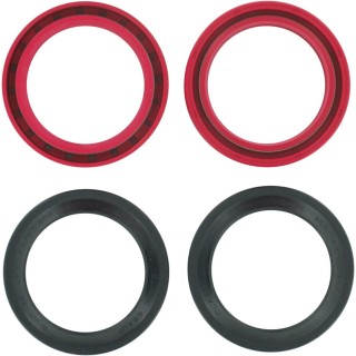 FORK AND DUST SEAL KIT 33MM