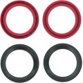 FORK AND DUST SEAL KIT 33MM