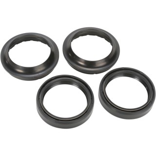 FORK AND DUST SEAL KIT 43MM