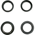 FORK AND DUST SEAL KIT 35MM