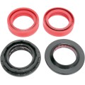 FORK AND DUST SEAL KIT 31MM