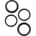 FORK SEAL/WIPER KIT 48MM