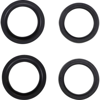 FORK OIL SEAL & DUST SEAL