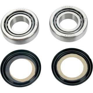 STEERING STEM BEARING KIT