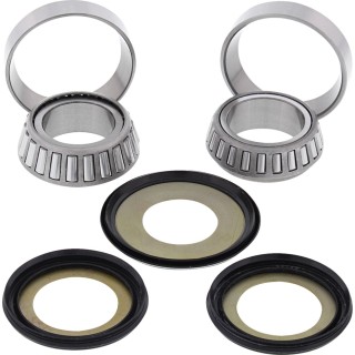 STEERING STEM BEARING KIT
