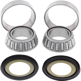 STEERING STEM BEARING KIT
