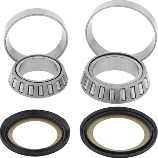 STEERING STEM BEARING KIT