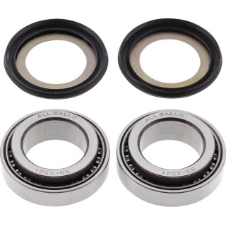 STEERING STEM BEARING KIT