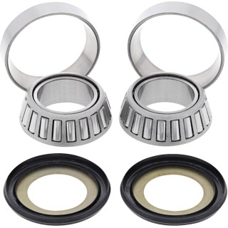 STEERING STEM BEARING KIT